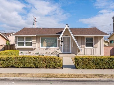21036 Verne Ave, Lakewood, CA, 90715