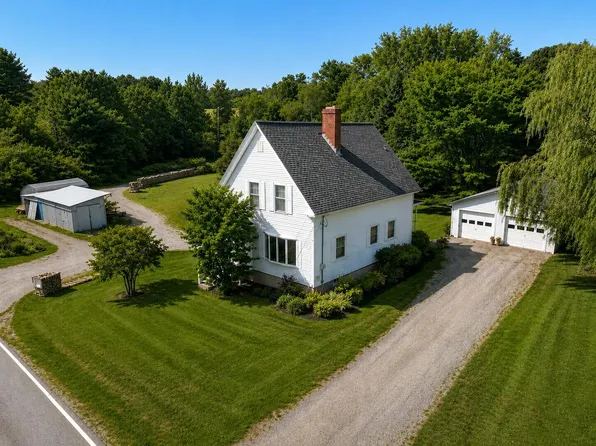 480 Brewer Lake Road, Orrington, ME 04474