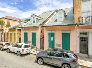 418 Burgundy St APT 8, New Orleans, LA 70112