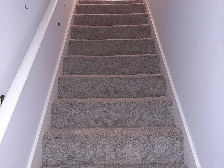 2 Story Townhome - Upstairs