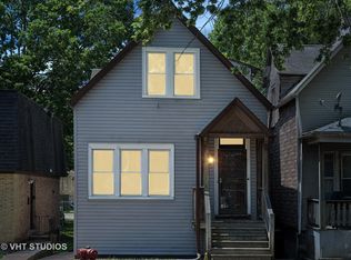 6628 S May St, Chicago, IL 60621