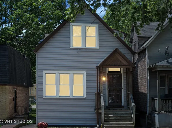 6628 S May St, Chicago, IL 60621