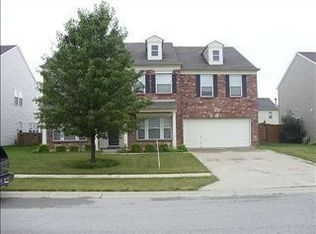10369 Delphi Ct, Fishers, IN 46038