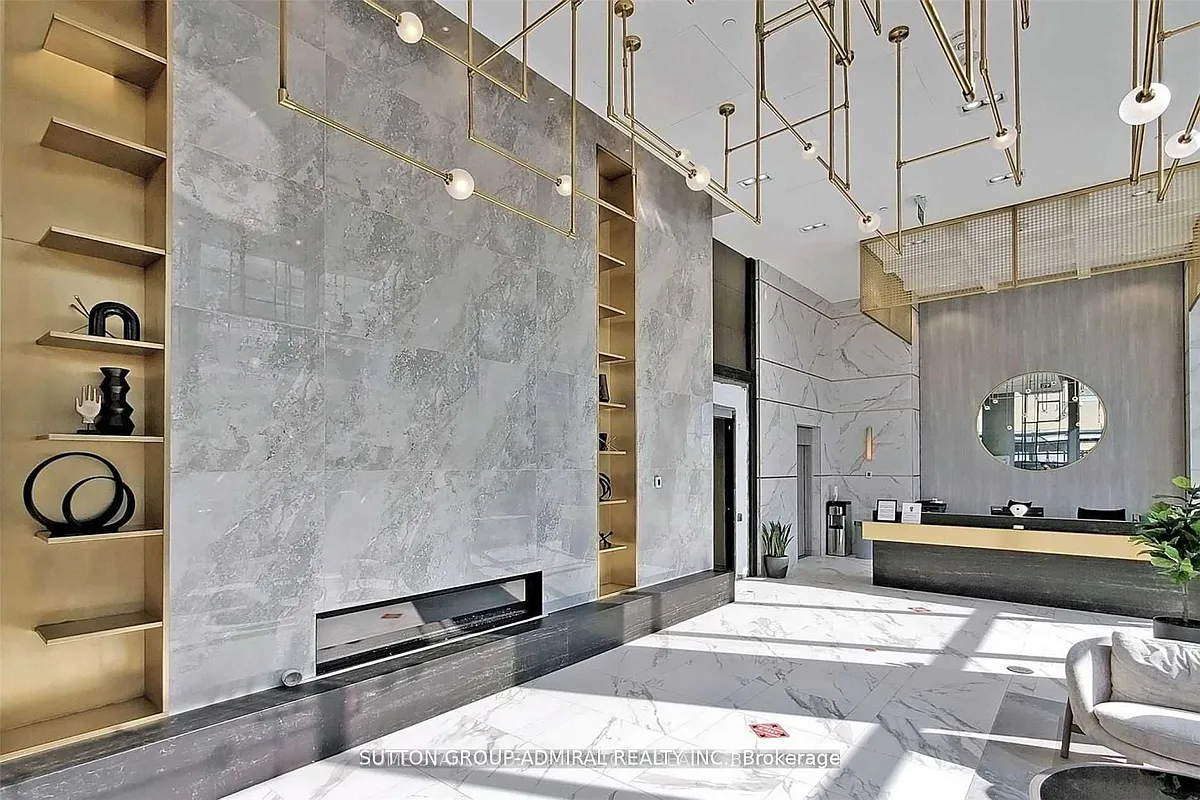 Photo 2 of 12 - 5 Buttermill Ave #3601 - Vaughan, ON Building Photo - 5 Buttermill Ave #3601