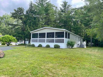 42 Temple Drive, Rochester, NH, 03868