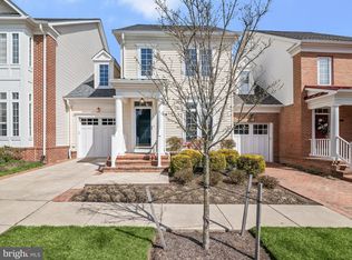 2908 Eaton Sq UNIT 111, Ellicott City, MD 21043