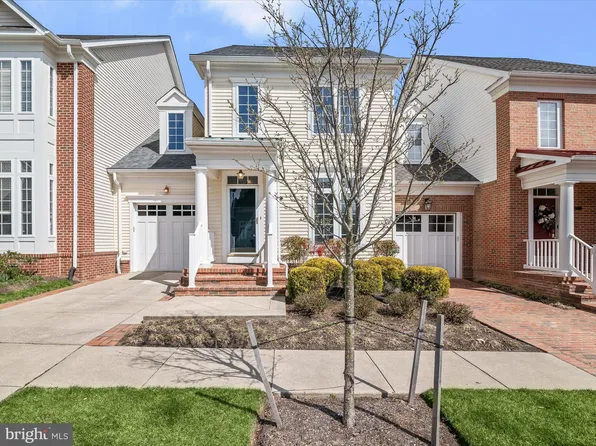 2908 Eaton Sq Unit 111, Ellicott City, MD 21043