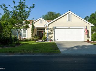 133 Colonel Thomas Heyward Rd, Okatie, SC 29909