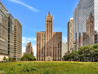 680 N Lake Shore Dr #1208, Chicago, IL, 60611