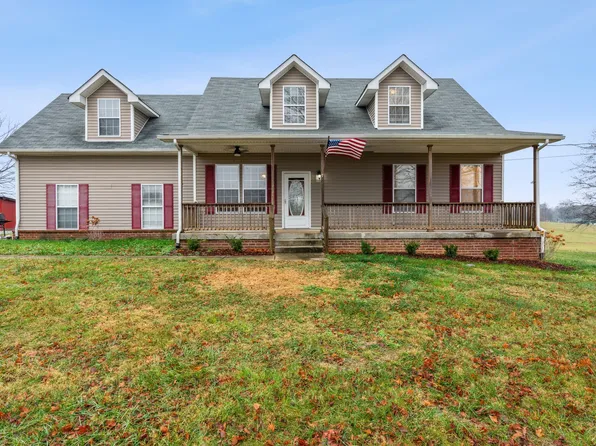 2943 Woods Rd, Springfield, TN 37172