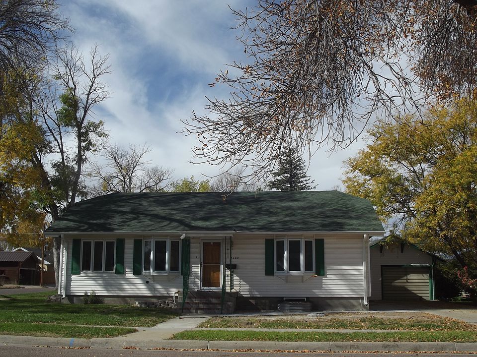 1st image of 2402 West A Street