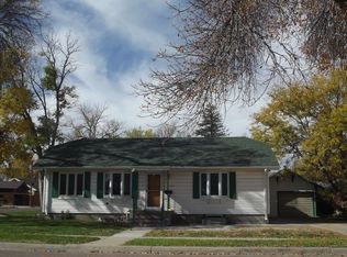 2402 West A Street, Torrington, WY 82240
