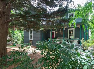 627 Mulberry St, Winston Salem, NC 27101