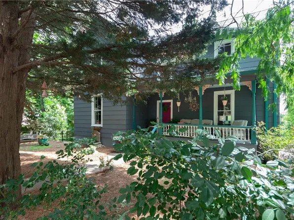 627 Mulberry St, Winston Salem, NC 27101