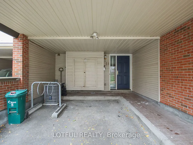 110 Havelock St #51 — Photo 2