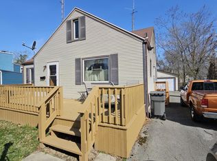 1934 Oakland Pkwy, Lima, OH 45805