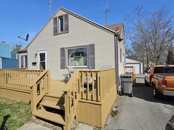1934 Oakland Pkwy, Lima, OH 45805