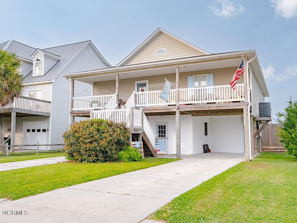940 Broadway Street, Surf City, NC 28445 Zillow