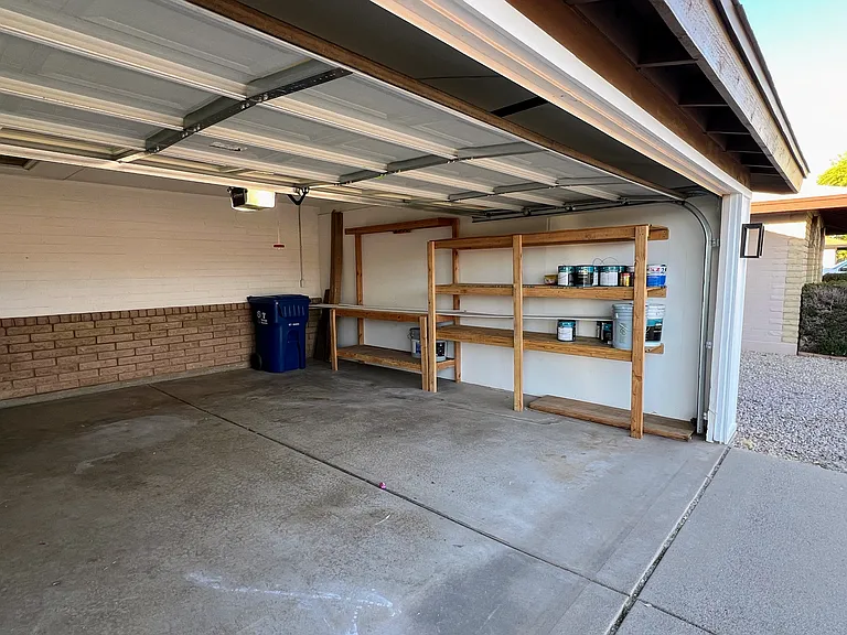 Garage Storage