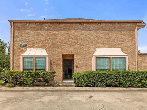 9200 W Bellfort St APT 25, Houston, TX 77031