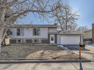 1258 S Memphis St, Aurora, CO 80017