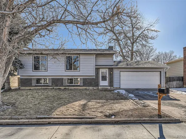 1258 S Memphis Street, Aurora, CO 80017