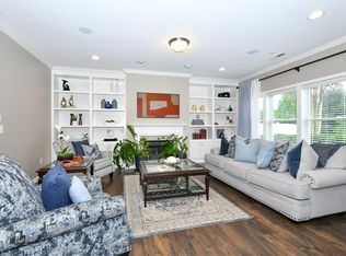 5102 Shorthorn Way, Greensboro, NC 27405