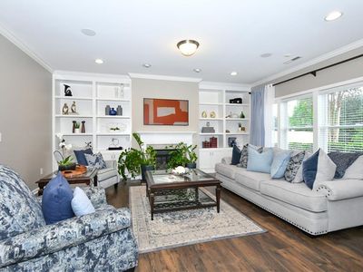 5102 Shorthorn Way, Greensboro, NC, 27405