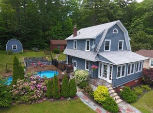 104 Cooper St, Lake George, NY 12845