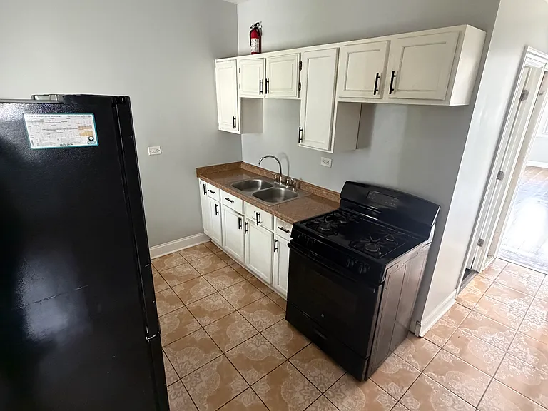 unit 2 kitchen