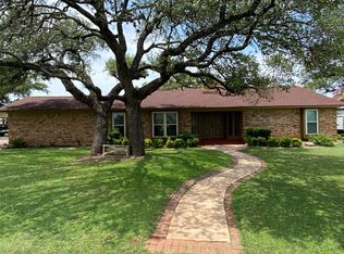 140 Oakridge Rd, Georgetown, TX 78628