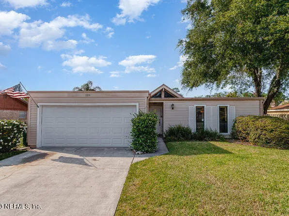 3339 LAUREL GROVE NORTH N, Jacksonville, FL 32223
