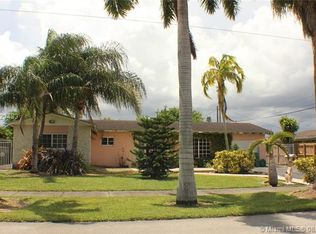 2826 SW 125th Ct, Miami, FL 33175