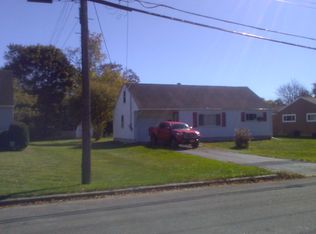 1802 Bedford St, Rome, NY 13440