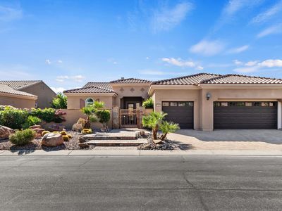 81591 Camino El Triunfo, Indio, CA, 92203