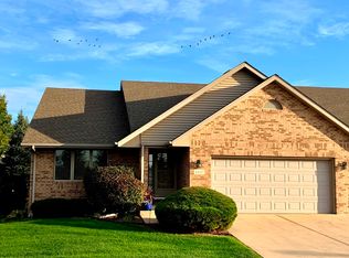 1125 Daniel Ct #1125, Sycamore, IL 60178