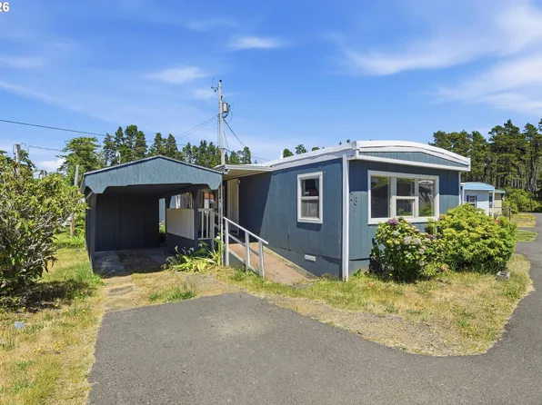 87735 Highway 101 Space 28, Florence, OR 97439