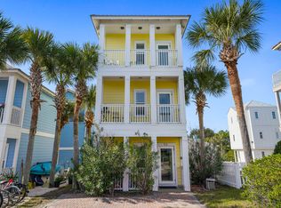 23 Donna Anne Dr, Santa Rosa Beach, FL 32459