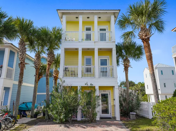 23 Donna Anne Dr, Santa Rosa Beach, FL 32459
