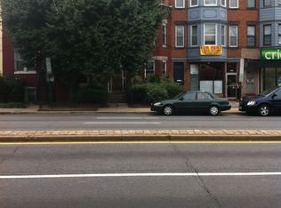 1505 N Capitol St NE FL 1, Washington, DC 20002