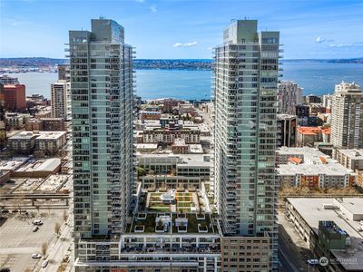 588 Bell Street #610S, Seattle, WA, 98121