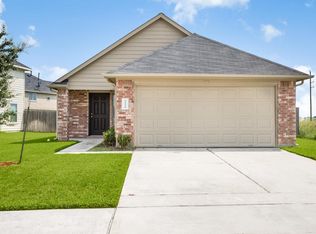 21410 Wilona Way, Houston, TX 77073