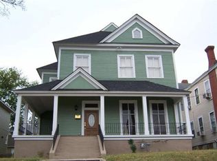 820 Orange Ter #2, Macon, GA 31201