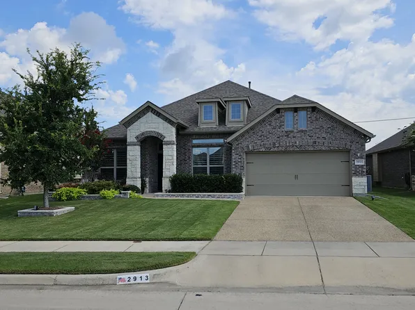 2913 Winchester Ave, Melissa, TX 75454
