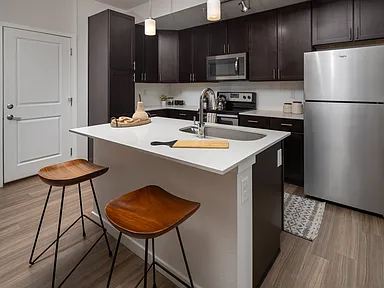 Enclave Vista Ridge Apartments