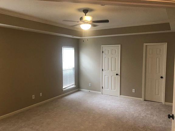 Large Master Bedroom