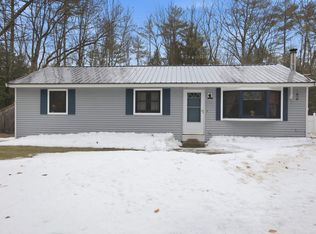 1136 Penacook Road, Hopkinton, NH 03229