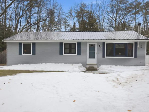 1136 Penacook Road, Hopkinton, NH 03229
