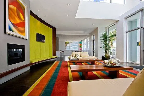 300 S Australian Ave #1215 — Photo 3