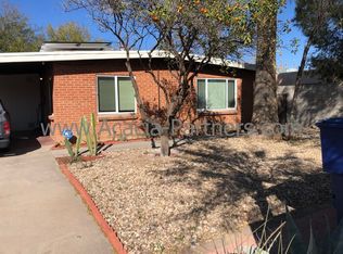 4125 E Seneca St, Tucson, AZ 85712